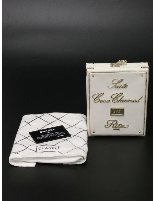 Sac Suite Coco Chanel