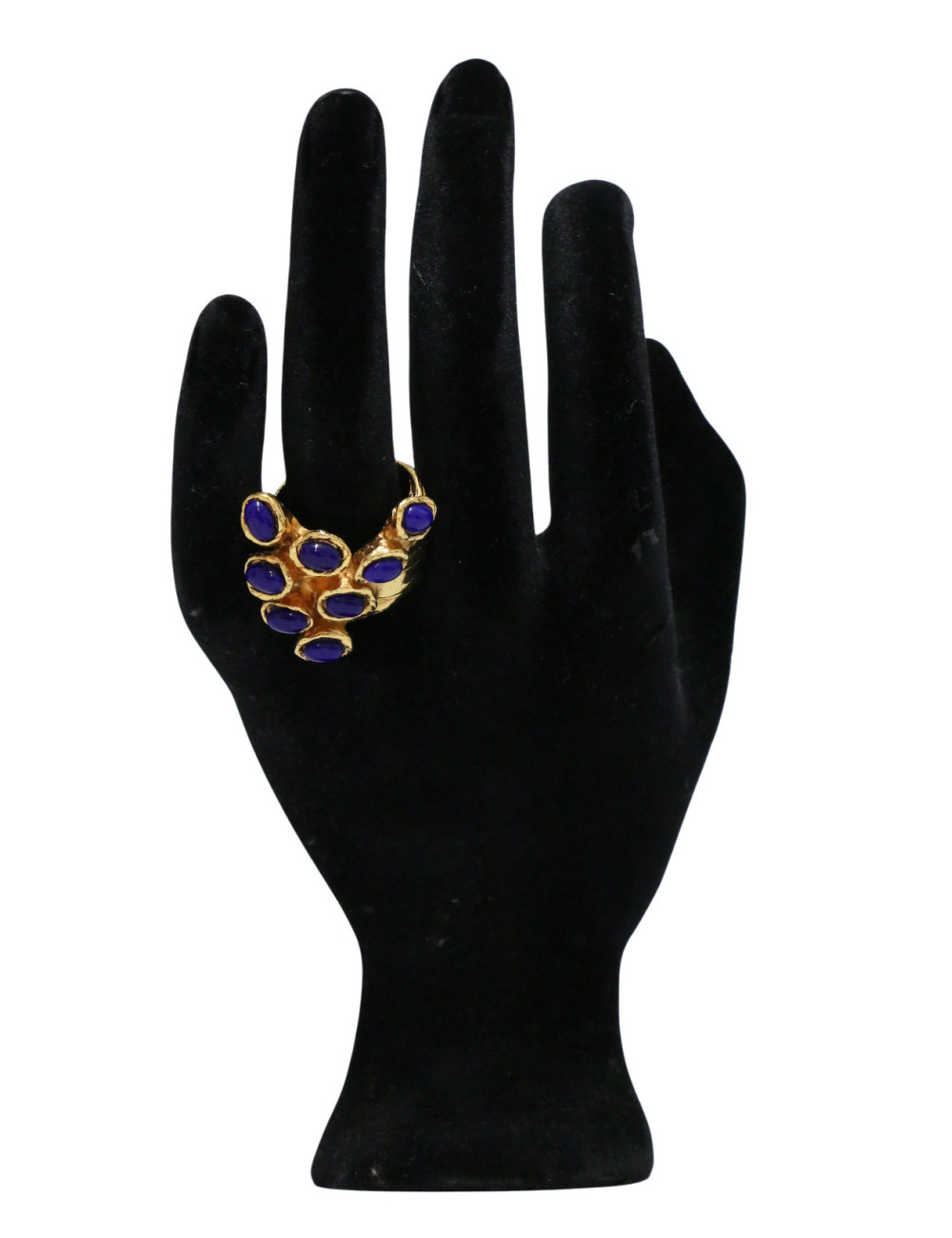 Bague YSL