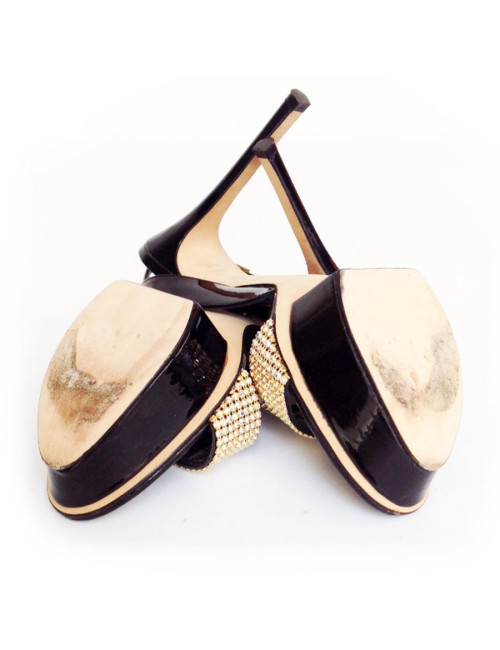 sneekers HERMES t 45.5 