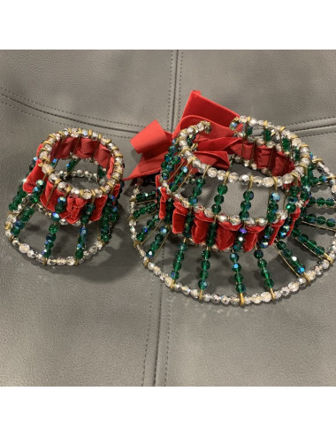 Parure Jean Paul Gaultier Le grand Voyage 1994 2