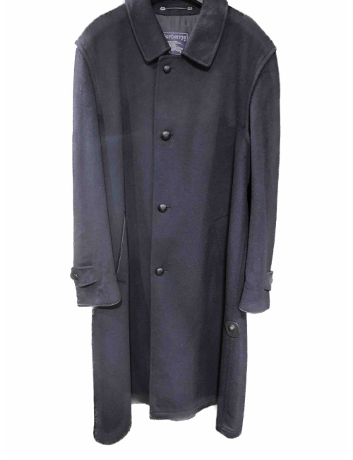 Burberrys Loden bleu