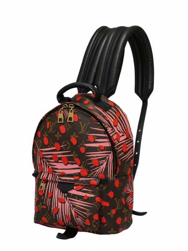 Sac à dos Palm Springs Louis Vuitton 2
