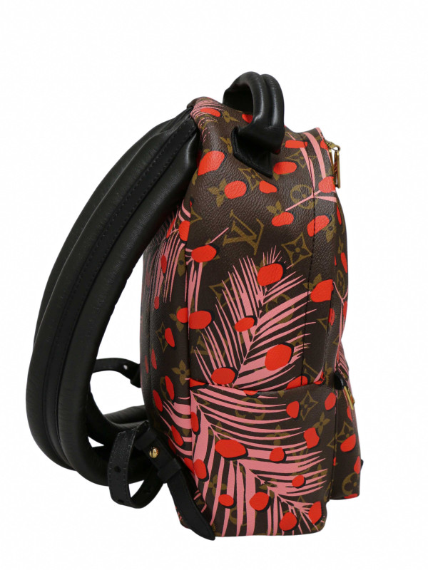 Sac à dos Palm Springs Louis Vuitton