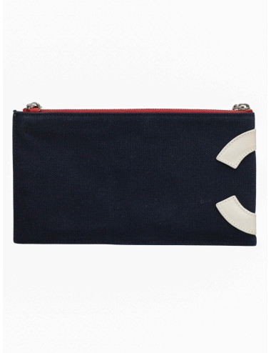 Pochette Chanel par Karl lagerfeld 2002 2