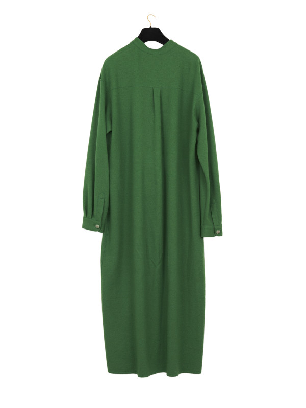 Tunique Chanel Paris Salzburg verte