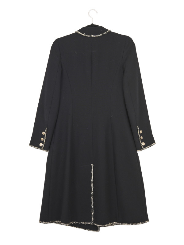 Robe Manteau Chanel le diable s'habille en Prada 2005 2