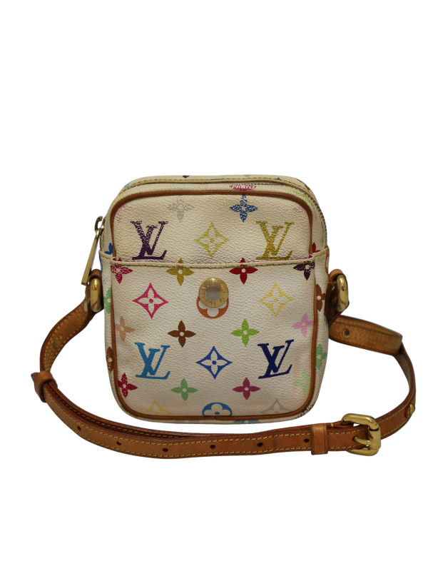 Petit sac bandoulière Murakami LOUIS VUITTON
