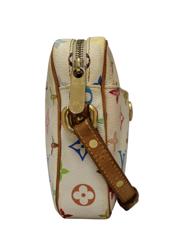 Petit sac bandoulière Murakami LOUIS VUITTON