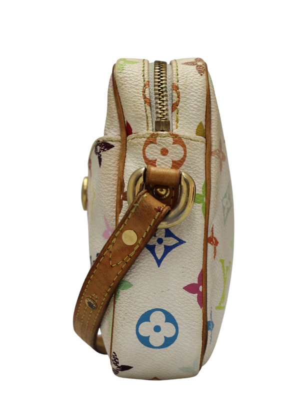 Petit sac bandoulière Murakami LOUIS VUITTON