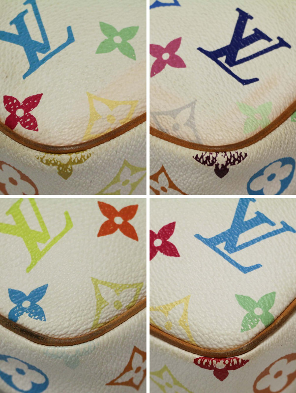 Petit sac bandoulière Murakami LOUIS VUITTON