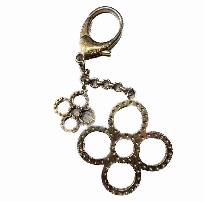 A REDORER Ceinture vintage dorée