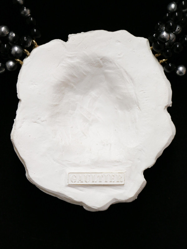 Collier Jean Paul Gaultier Couture
