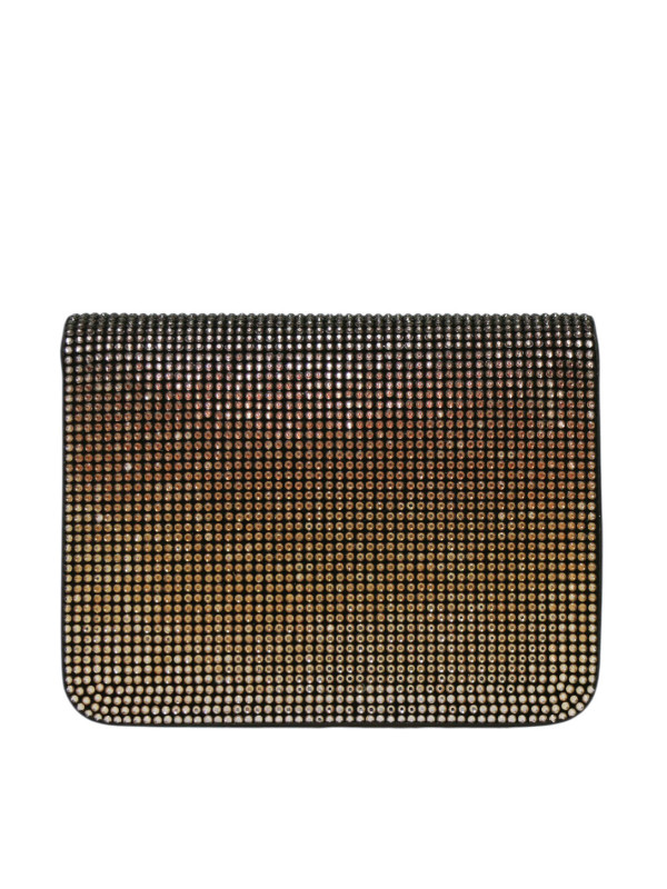 Minaudière Roberto Cavalli tigre