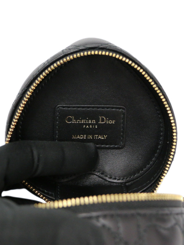 Micro Dioramaur Cro  CHRISTIAN DIOR