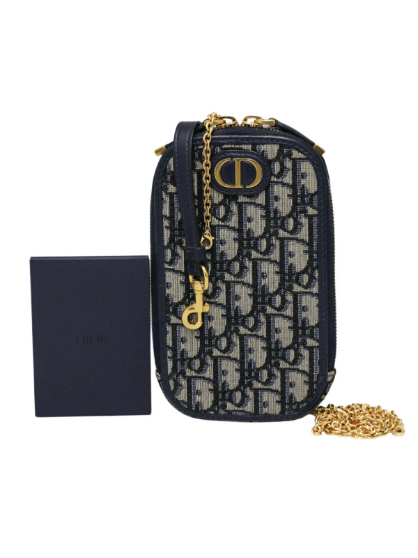 Etui pour téléphone Call'in Dior 30 Montaigne