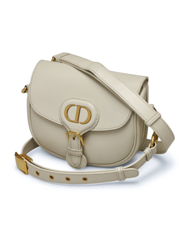 Sac à bandoulière Bobby Christian Dior