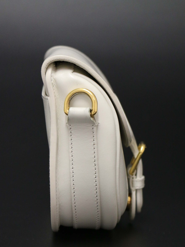 Sac à bandoulière Bobby Christian Dior 2