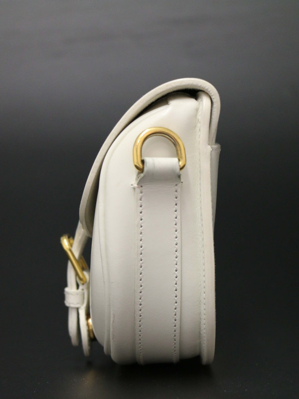 Sac à bandoulière Bobby Christian Dior