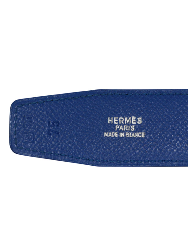 A REDORER Boucle de ceinture HERMES