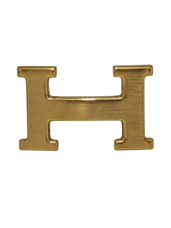 A REDORER Boucle de ceinture HERMES