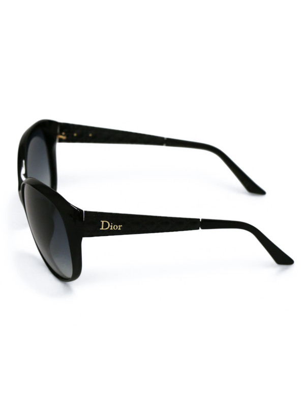 Dior solaires Dior Coquette 2 Aczha 56 noir