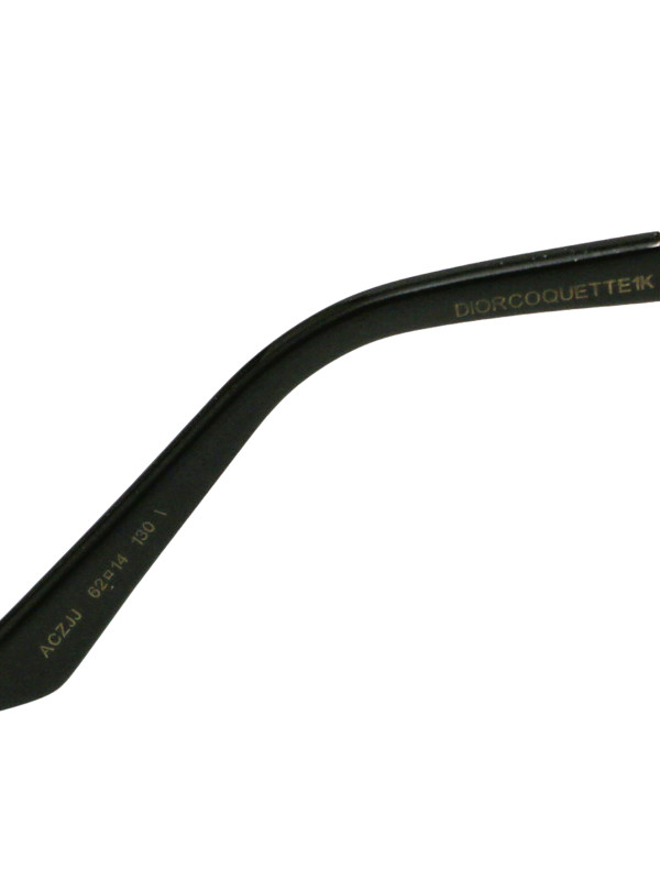 Dior solaires Dior Coquette 2 Aczha 56 noir