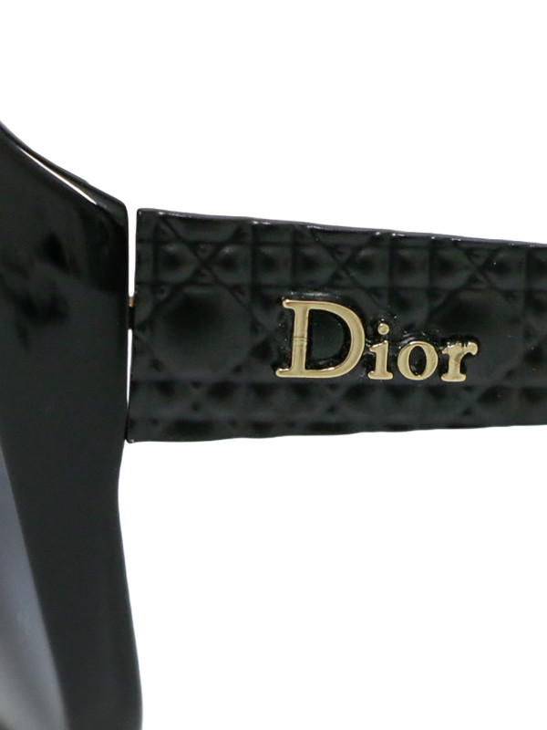 Dior solaires Dior Coquette 2 Aczha 56 noir