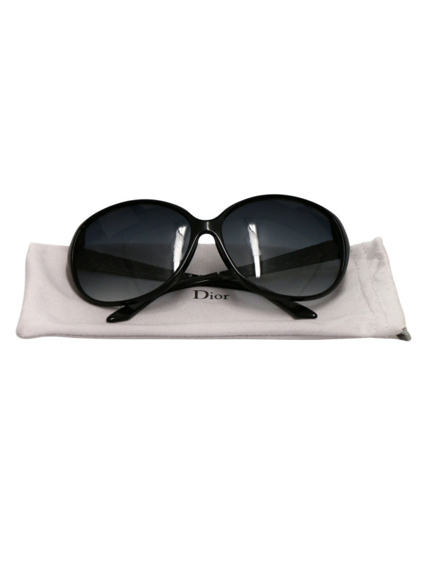 Dior solaires Dior Coquette 2 Aczha 56 noir