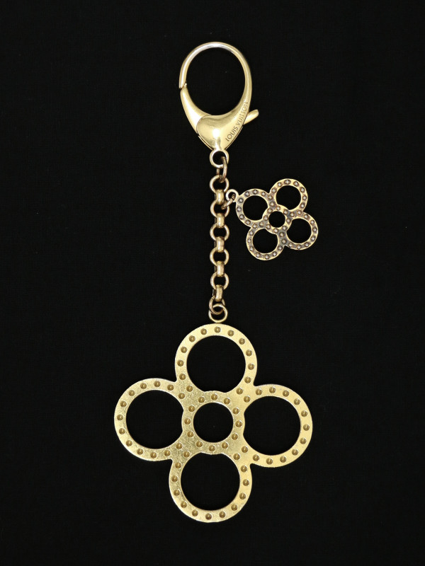 A REDORER Ceinture vintage dorée