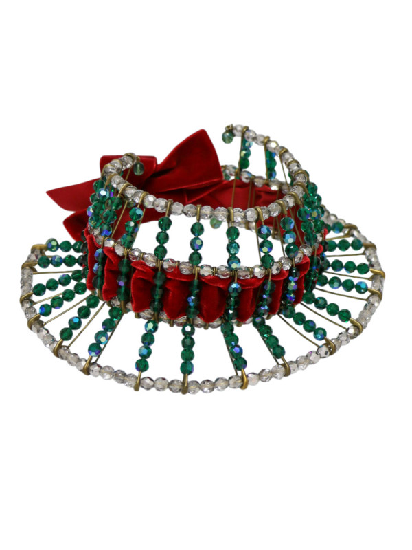 Parure Jean Paul Gaultier Le grand Voyage 1994