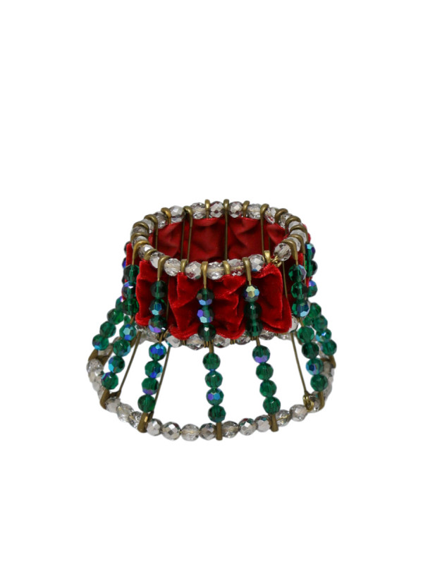 Parure Jean Paul Gaultier Le grand Voyage 1994