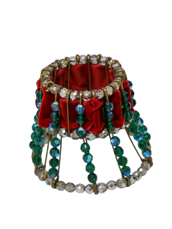 Parure Jean Paul Gaultier Le grand Voyage 1994