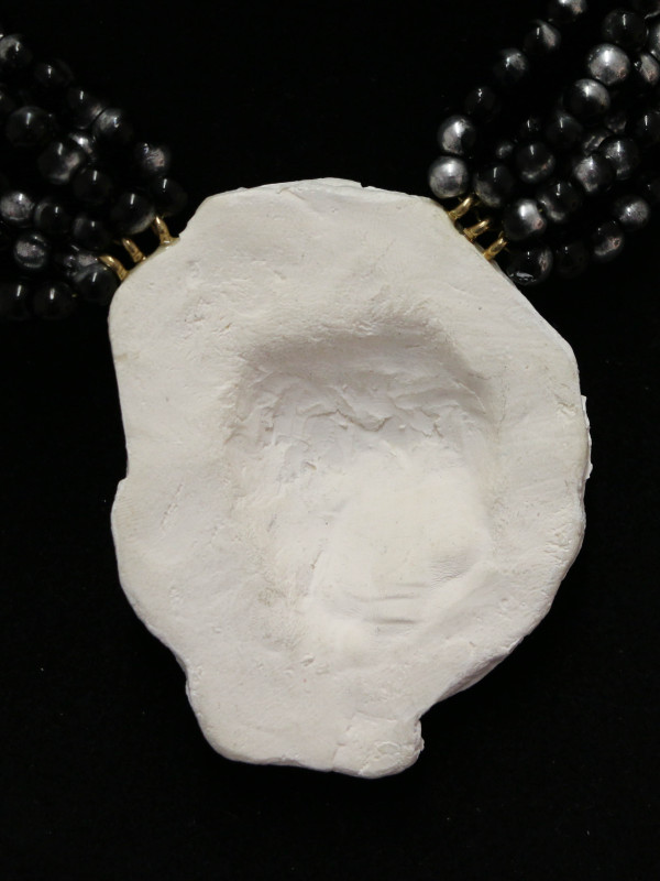 Collier Jen Paul Gaultier Couture