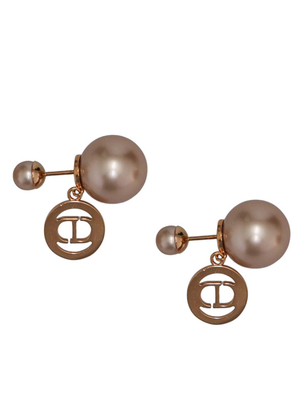 TribalesDIOR CD pendants