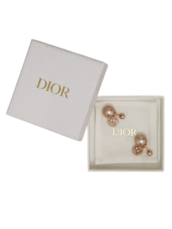 TribalesDIOR CD pendants