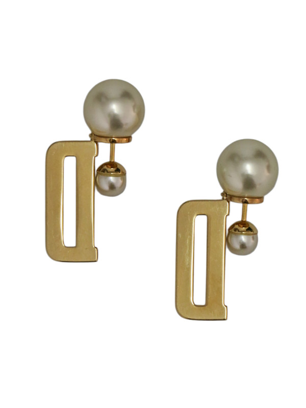 Tribales DIOR  pendantes