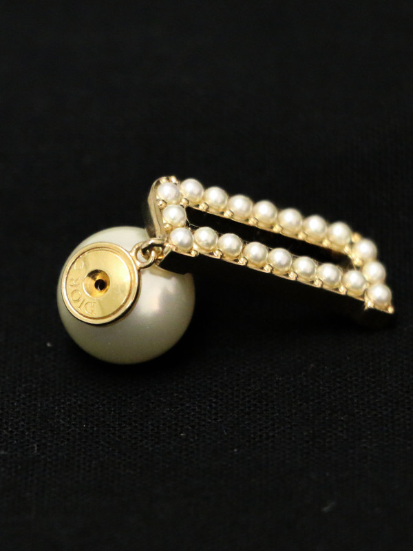 Tribales DIOR  pendantes