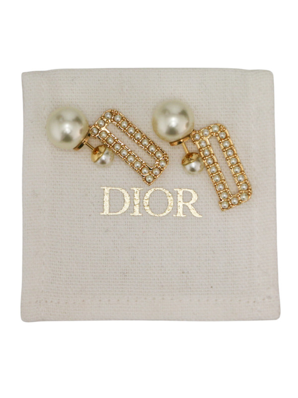 Tribales DIOR  pendantes