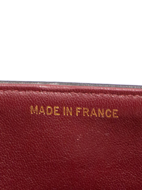 Sac Timeless 23 noir Chanel