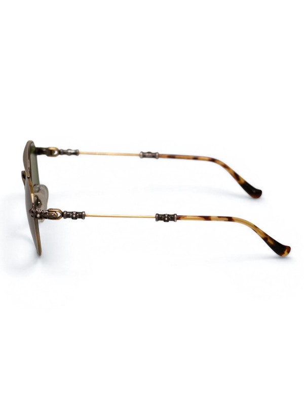 Lunettes de soleil Chrome Hearts