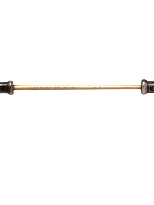 Lunettes de soleil Chrome Hearts