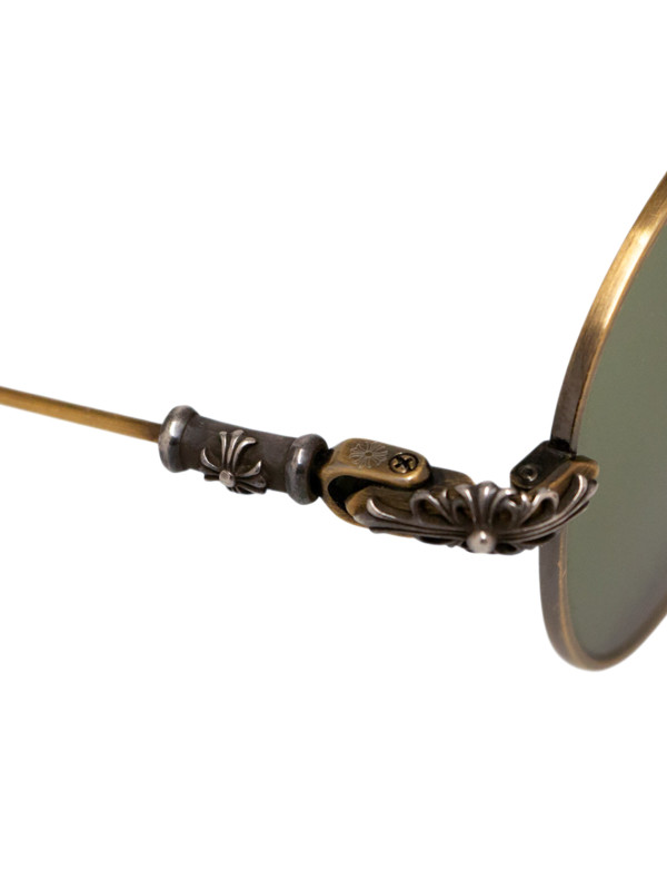 Lunettes de soleil Chrome Hearts