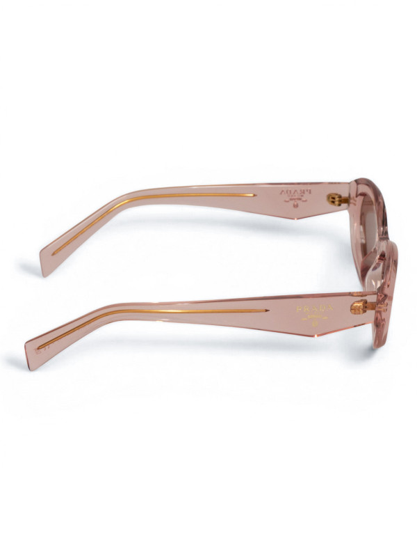 Lunettes de soleil Prada