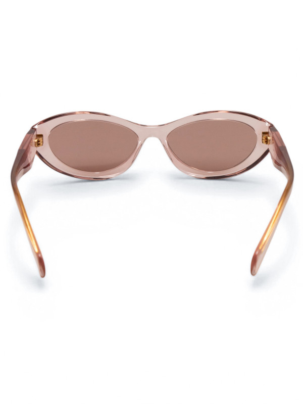 Lunettes de soleil Prada