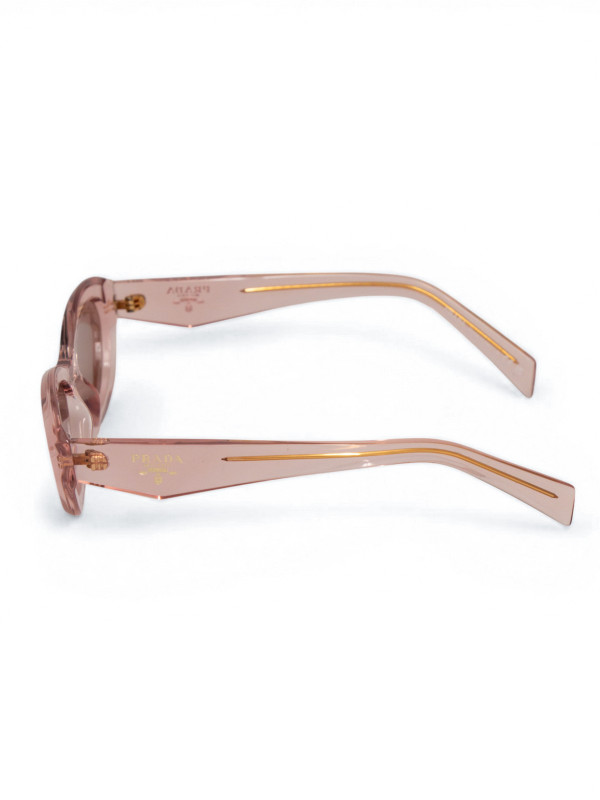 Lunettes de soleil Prada