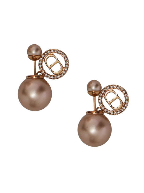 Tribales DIOR CD pendants