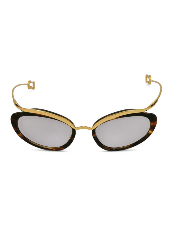 Lunettes de soleil SCHIAPARELLI