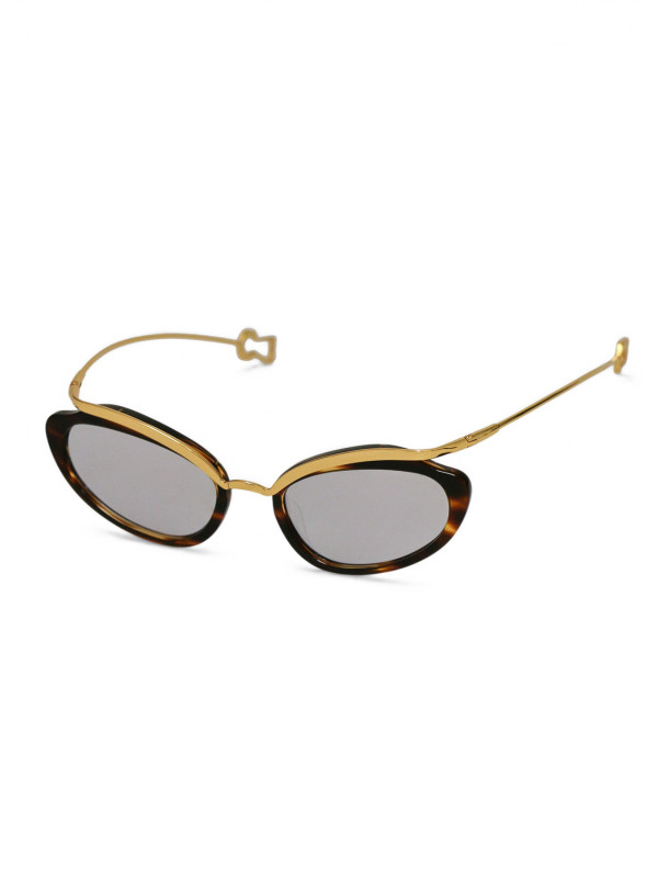 Lunettes de soleil Schiaparelli