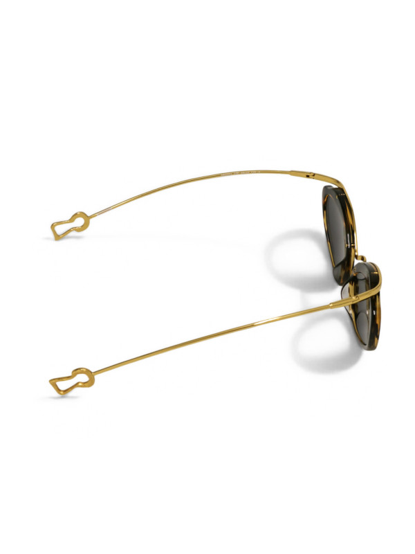 Lunettes de soleil SCHIAPARELLI 2