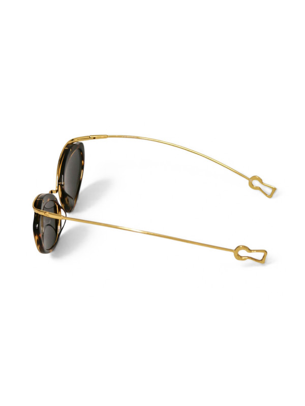 Lunettes de soleil Schiaparelli
